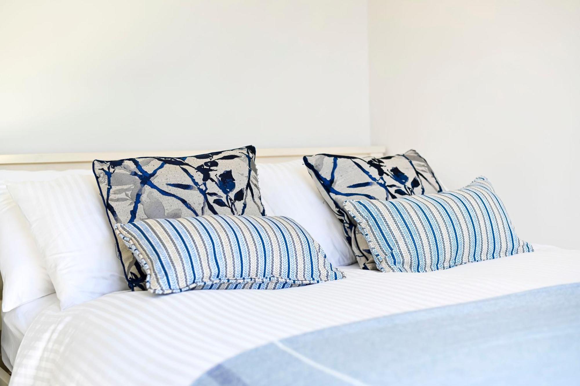 Ferienwohnung New Chic 3-Bed Flat In Clapham London Exterior foto